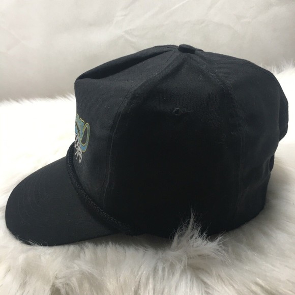 Vintage Kenda Racing  Rope Hat - Picture 3 of 7